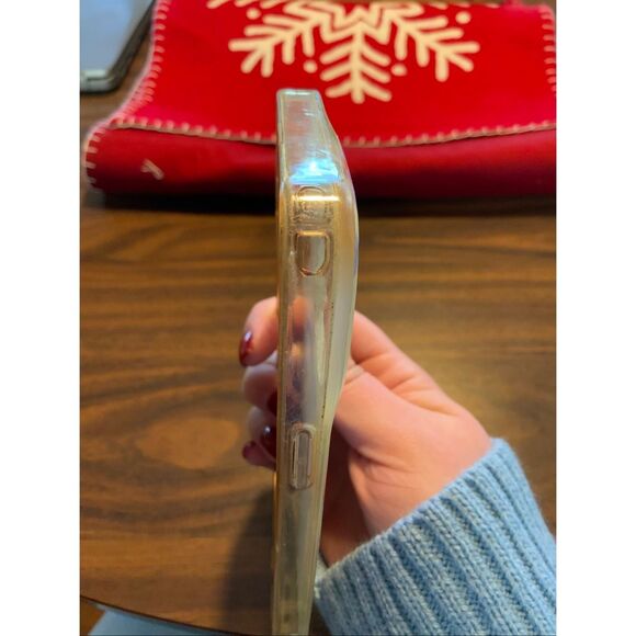 iPhone 14 Pro Max Purple Flower Floral Groovy 60s 70s Girly Cute Case - Picture 4 of 4